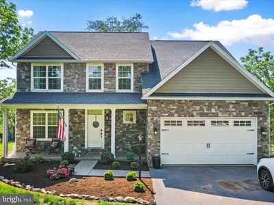 Property at 60 Linoak Rd, Chambersburg, PA