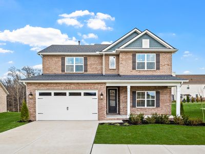 Morris Plan, Hickory Knoll