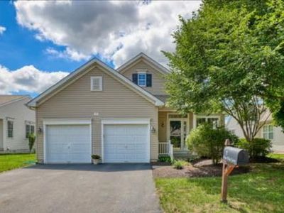 7 Blue Flax Ln