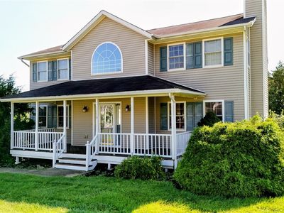 173 Creamery Pond Road