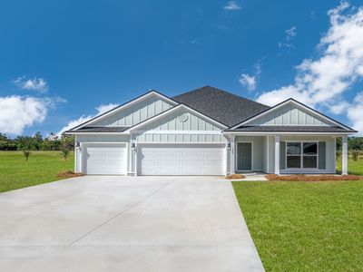 The Destin Plan, Meadows at Rehwinkel