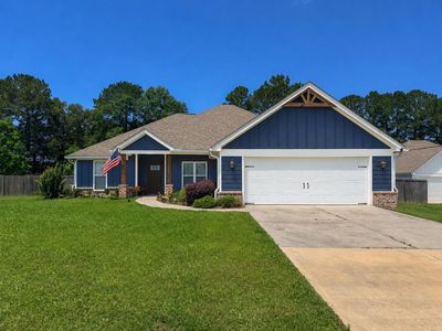 Property at 29 W Cherry, Sumrall, MS