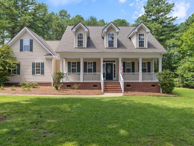 1007 Swift Creek Dr
