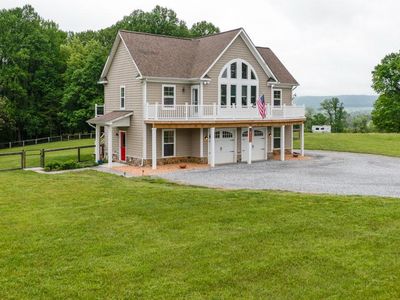 14607 Summit View Ln