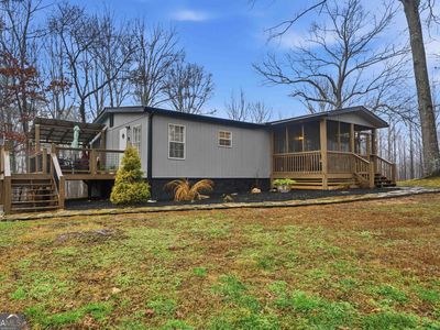 966 Antioch Church Rd