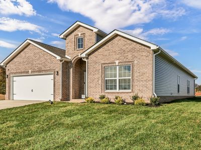 1413 Winterset Dr LOT 203
