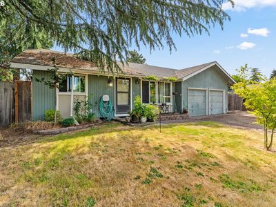 Property at 4045 Hyacinth St, Eugene, OR