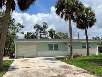Property at 2618 LAKESHORE CIRCLE, Pt Charlotte, FL