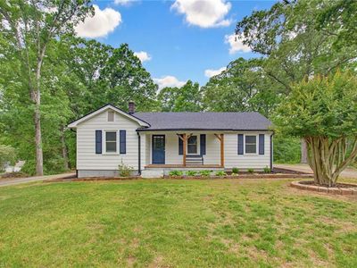 Property at 4251 Edgar Rd, Sophia, NC