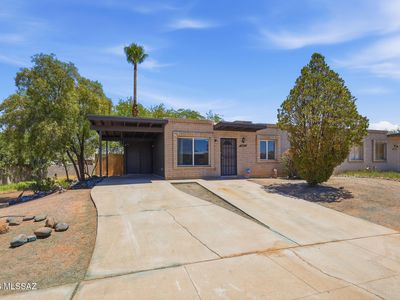3641 S Marvin Pl