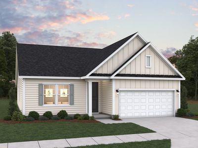 Oceana Plan, Islecrest at Grande Dunes