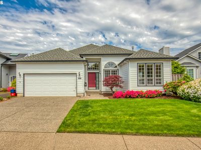 Property at 8891 SW Iowa Dr, Tualatin, OR