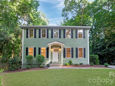 6316 Grove Park Blvd
