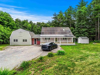 9 Kelley Road