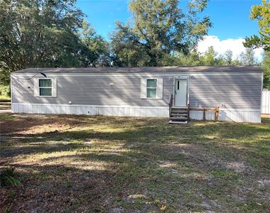 Property at 7231 NW 28TH LANE, Chiefland, FL