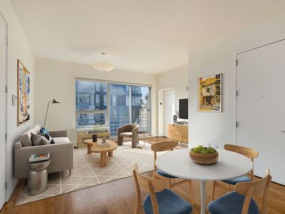 5 Roebling St #4B