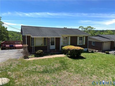 241 Halfway Rd