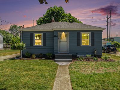 1816 Jennette Ave NW