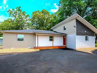 1620 Mount Tabor Rd
