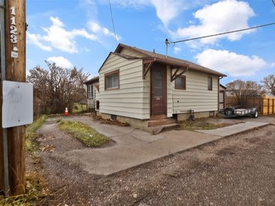 Property at 1121 6th Ave S, Great Falls, MT