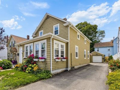 104 East St