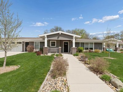 401 Oak Hill Ct