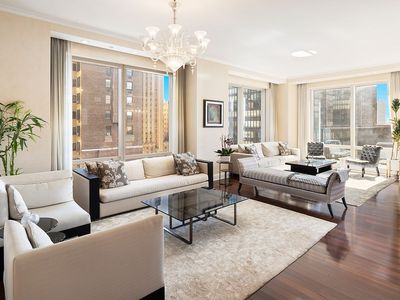 845 United Nations Plz #8AH