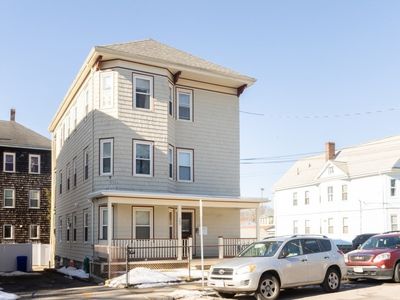 Property at 309 Wood Ave #3, Hyde Park, MA