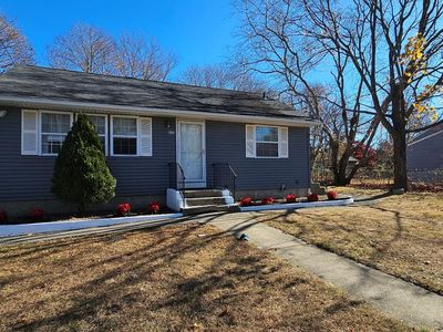 Property at 843 Bayview Avenue, Bellport, NY