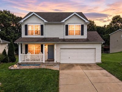 Property at 1339 Flintshire Ln, Lake Saint Louis, MO