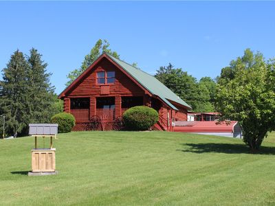 133 Sanitarium Rd