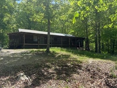 0 Pitts Gap Mountain Rd