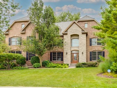 14805 Creekside Path