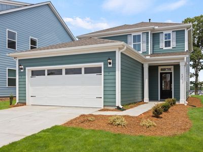 621 Sweetspire Trl Lot 153