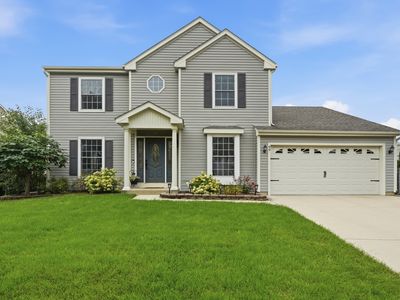 49 McKinley Ln
