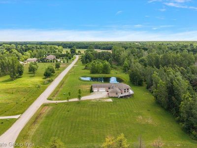 Property at 2848 E Mill Creek Rd, Saint Clair, MI