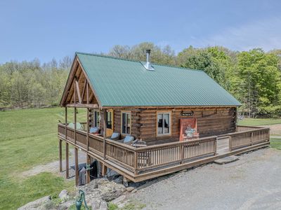 Property at 227 Norton Road, Middletown Springs, VT