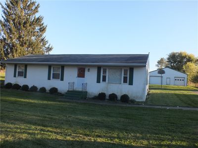 586 Seven Mile Rd