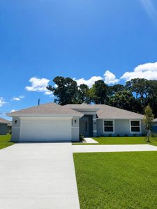 Property at 2822 SW Dinner Street #2822, Pt Saint Lucie, FL