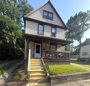 477 Bishop St