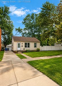 Property at 26225 Annapolis St, Dearborn Heights, MI