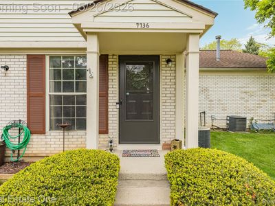 7736 Lake Ridge Dr