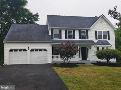 124 Horseshoe Ln