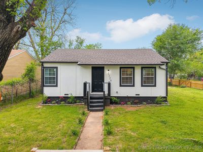 1126 S 53rd West Ave