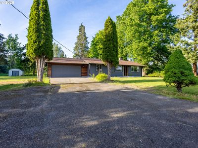 Property at 16414 NE 159th St, Brush Prairie, WA