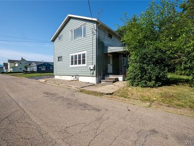 Property at 199 S Main St, Angola, NY