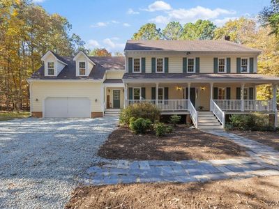 22321 Skinquarter Rd