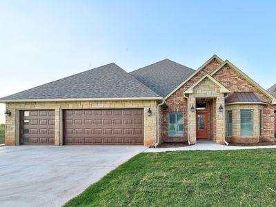 The Fairview Plan, The Oaks