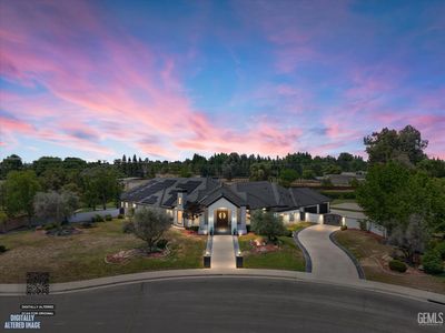 311 Saba Way
