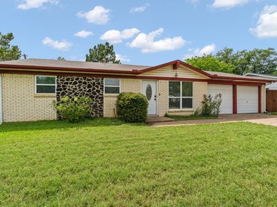 6101 Whitley Rd